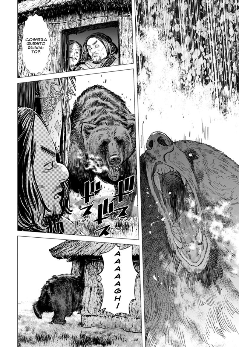 Read Golden Kamui IT Manga Online