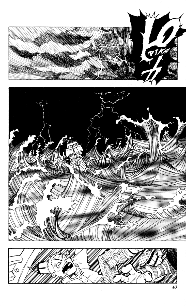 Read Hunter x Hunter IT Manga Online