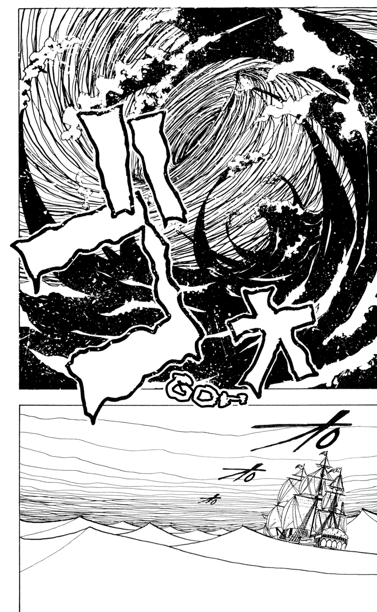 Read Hunter x Hunter IT Manga Online