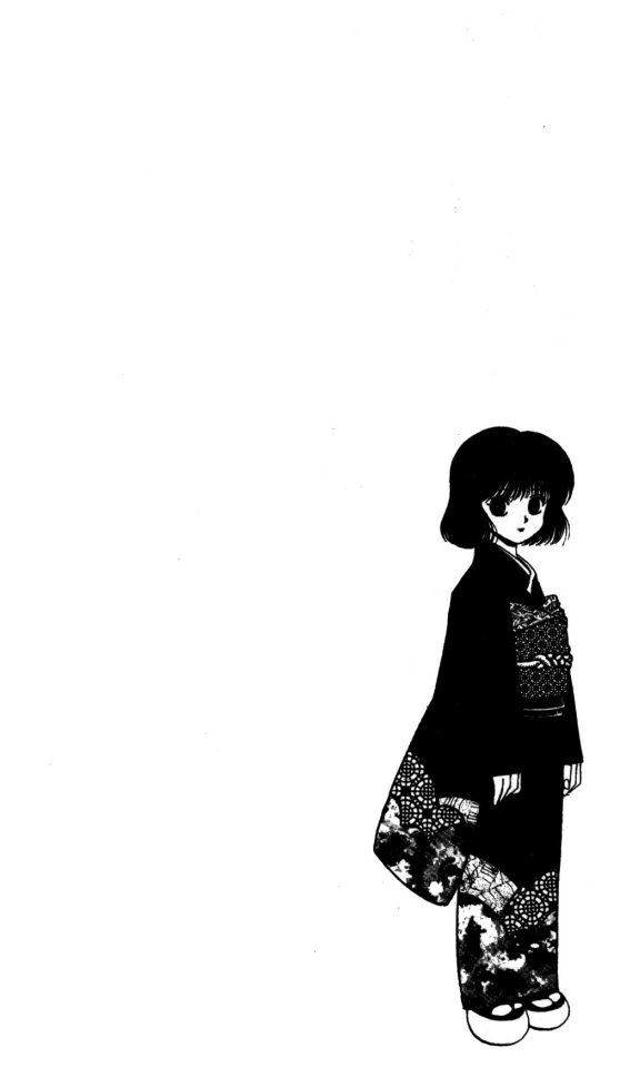 Read Hunter x Hunter IT Manga Online