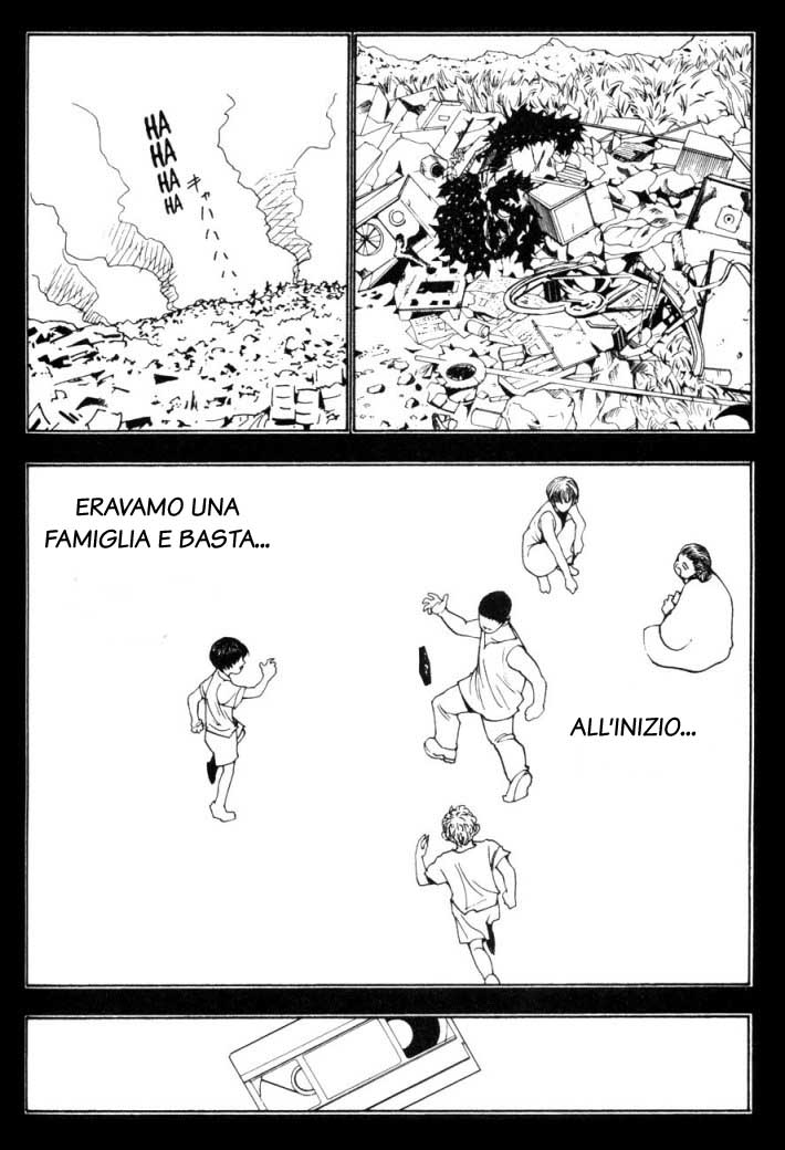 Read Hunter x Hunter IT Manga Online