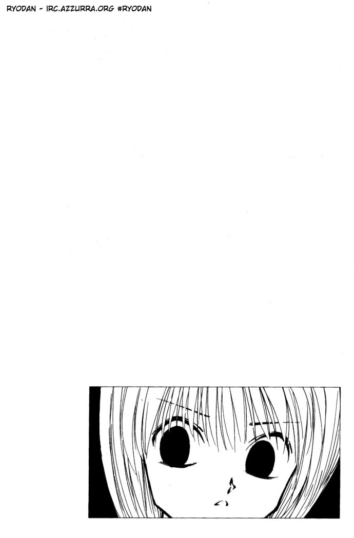 Read Hunter x Hunter IT Manga Online