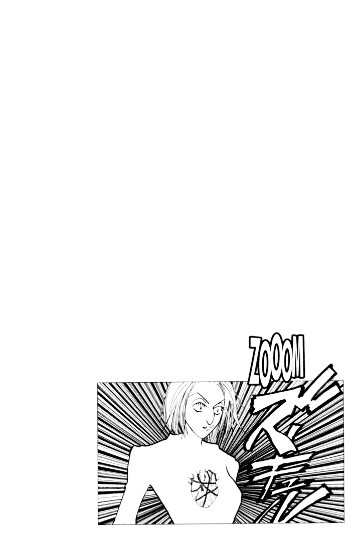 Read Hunter x Hunter IT Manga Online