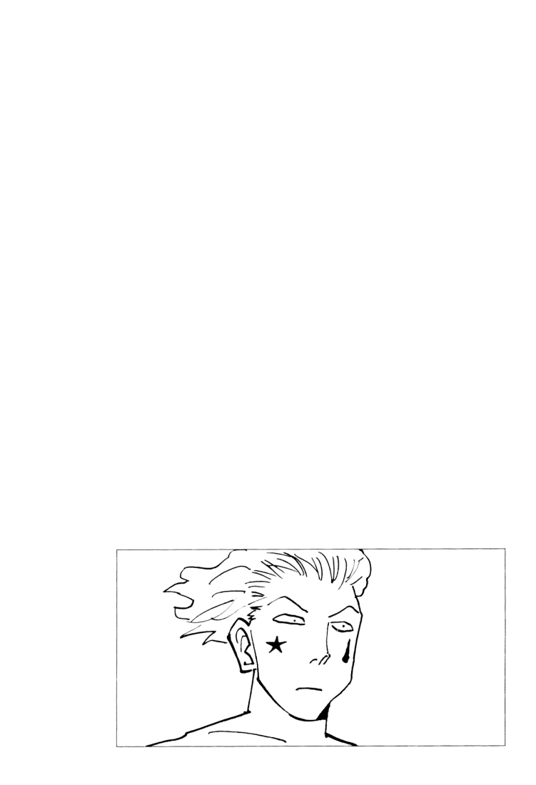 Read Hunter x Hunter IT Manga Online