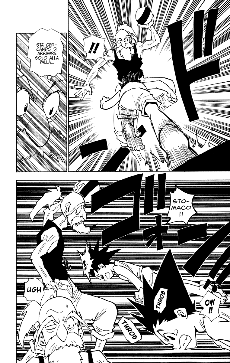 Read Hunter x Hunter IT Manga Online