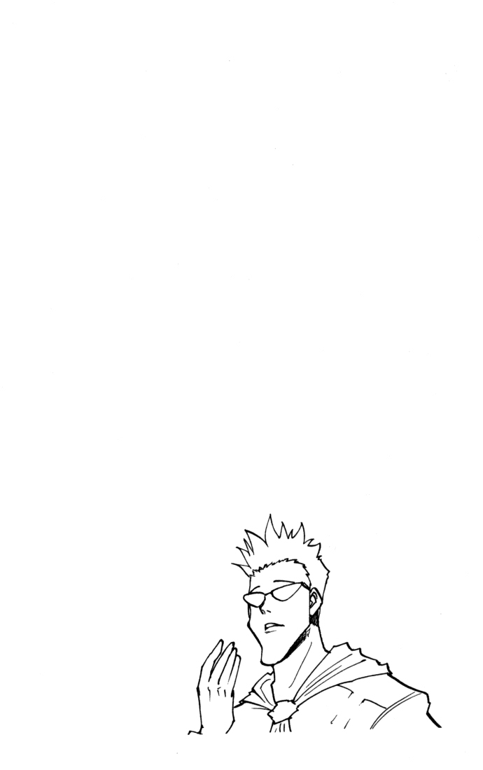 Read Hunter x Hunter IT Manga Online