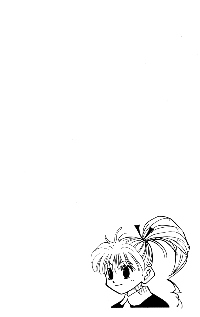 Read Hunter x Hunter IT Manga Online