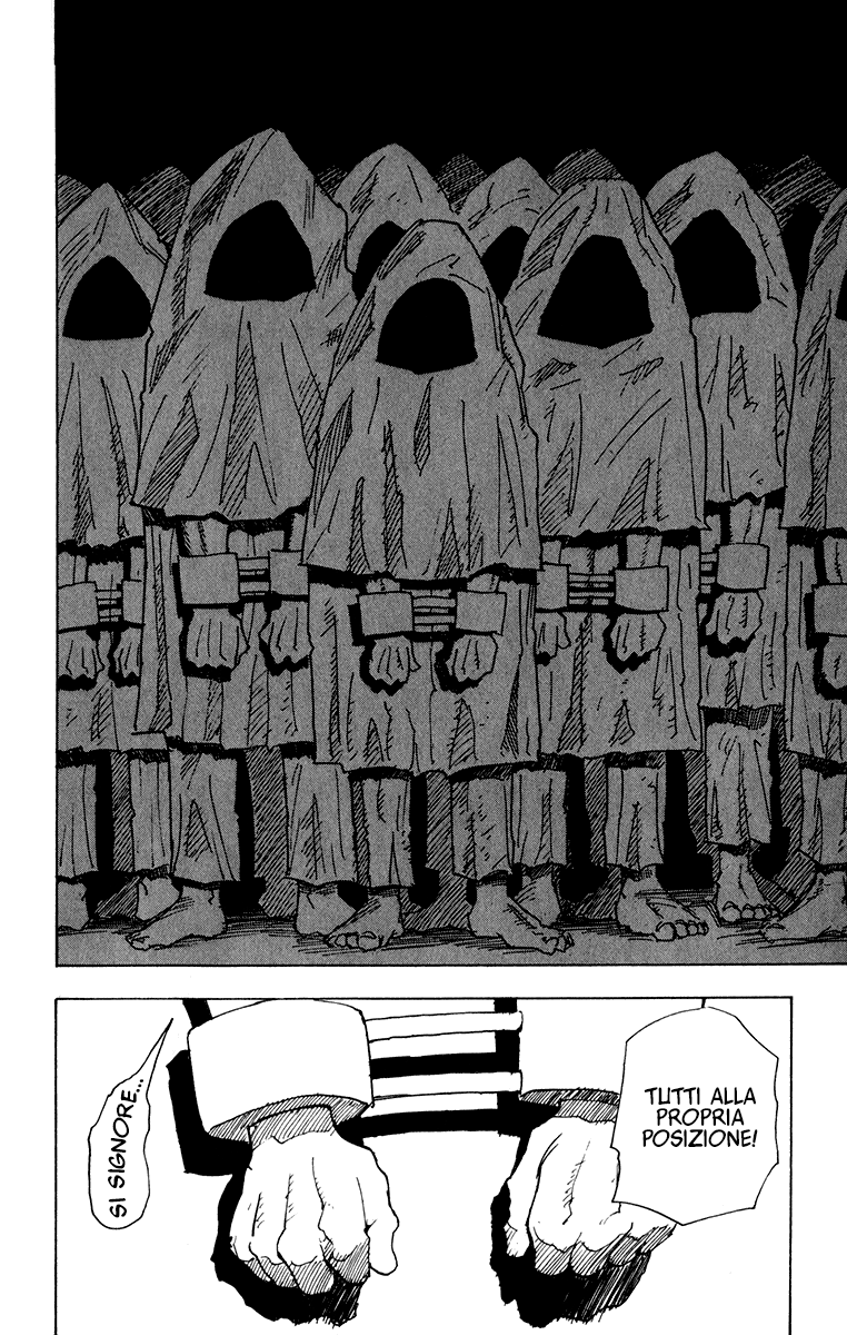 Read Hunter x Hunter IT Manga Online