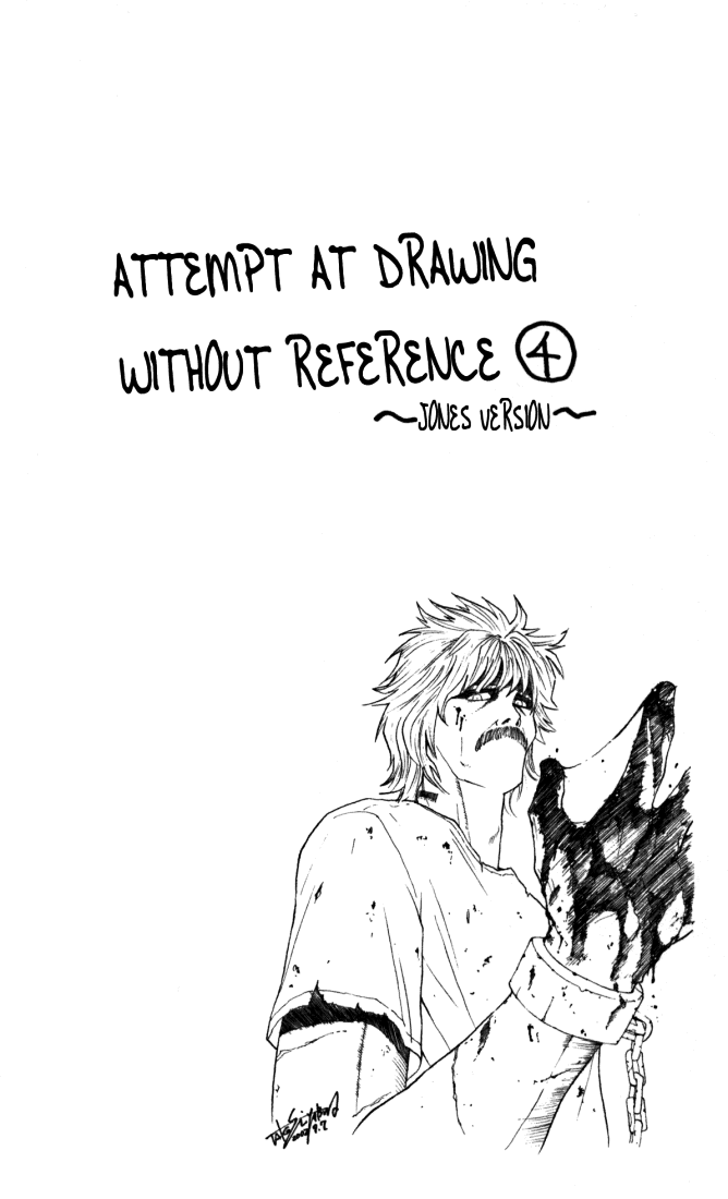 Read Hunter x Hunter IT Manga Online