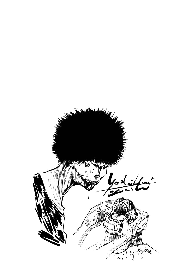 Read Hunter x Hunter IT Manga Online