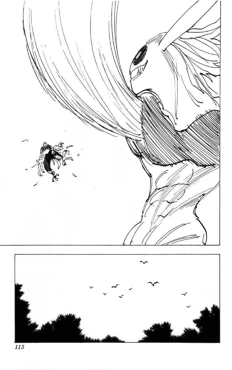 Read Hunter x Hunter IT Manga Online