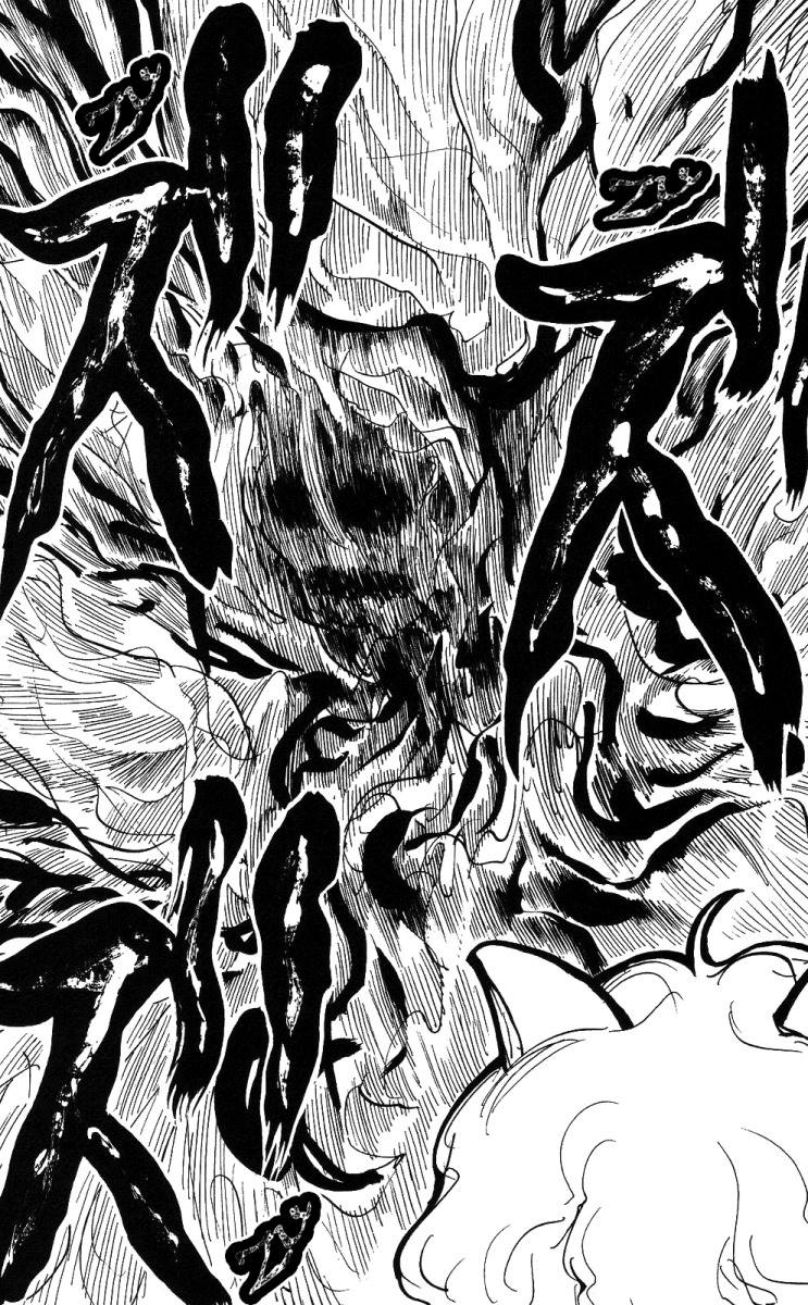Read Hunter x Hunter IT Manga Online