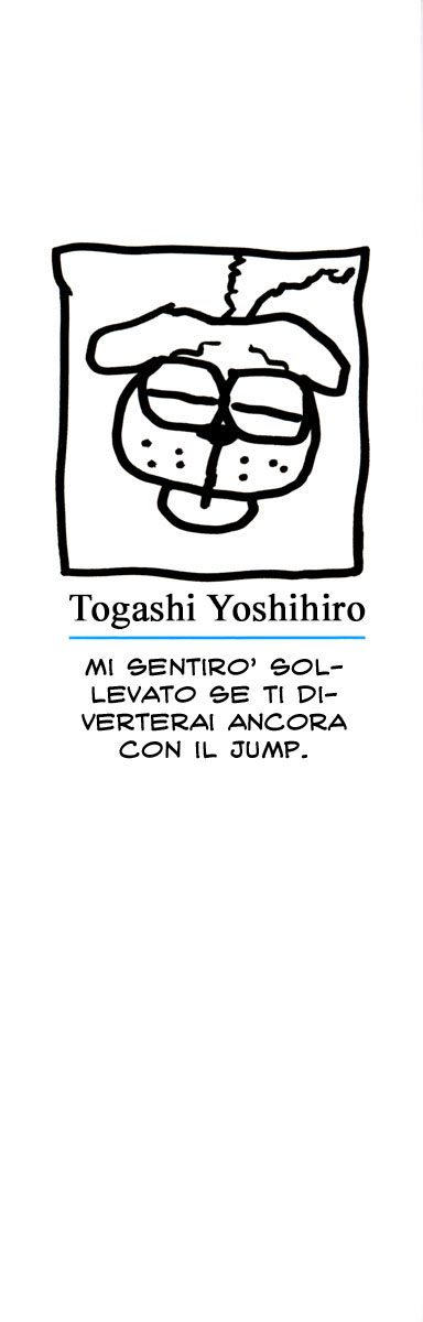 Read Hunter x Hunter IT Manga Online