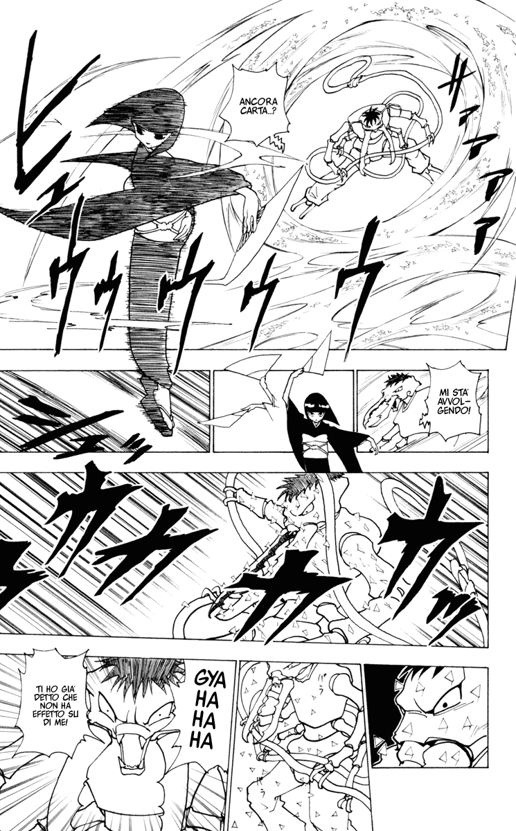 Read Hunter x Hunter IT Manga Online