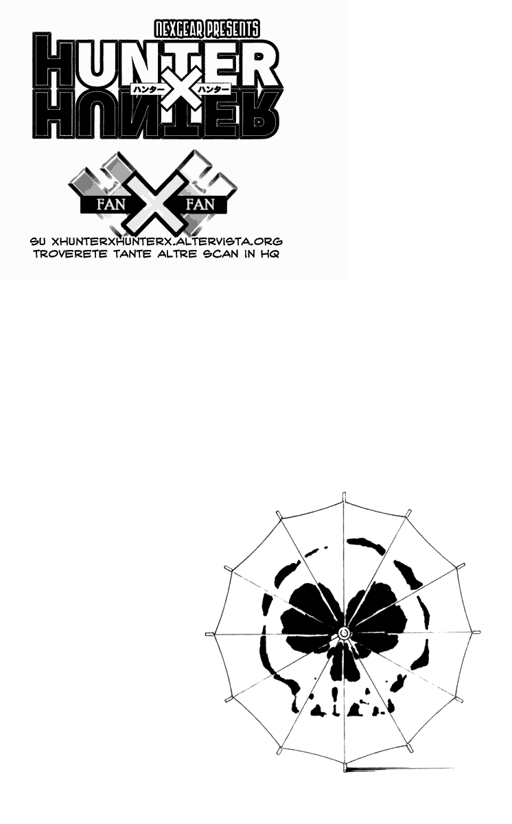 Read Hunter x Hunter IT Manga Online