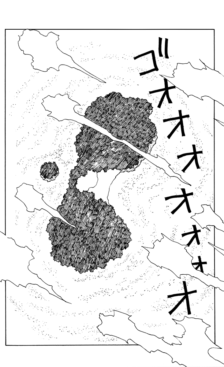 Read Hunter x Hunter IT Manga Online