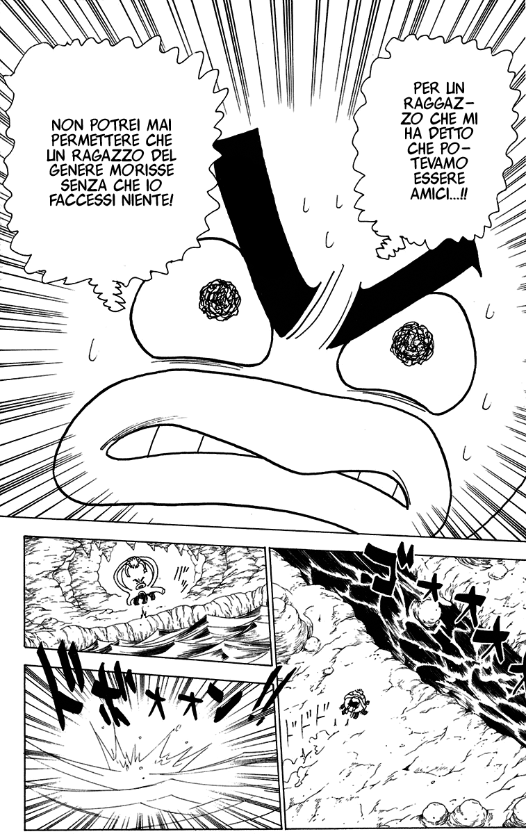 Read Hunter x Hunter IT Manga Online