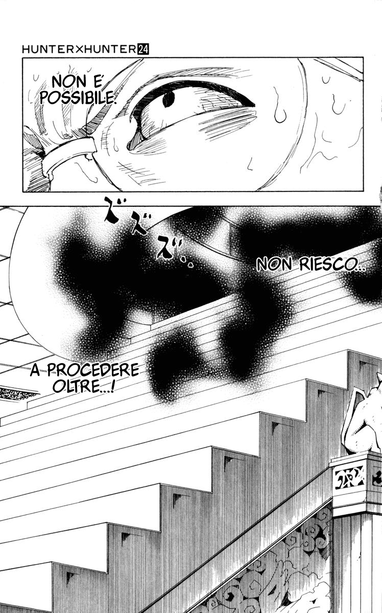 Read Hunter x Hunter IT Manga Online