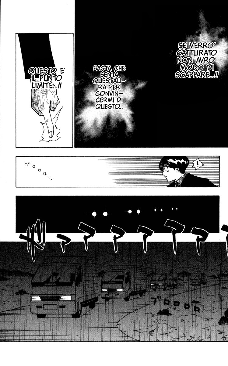 Read Hunter x Hunter IT Manga Online