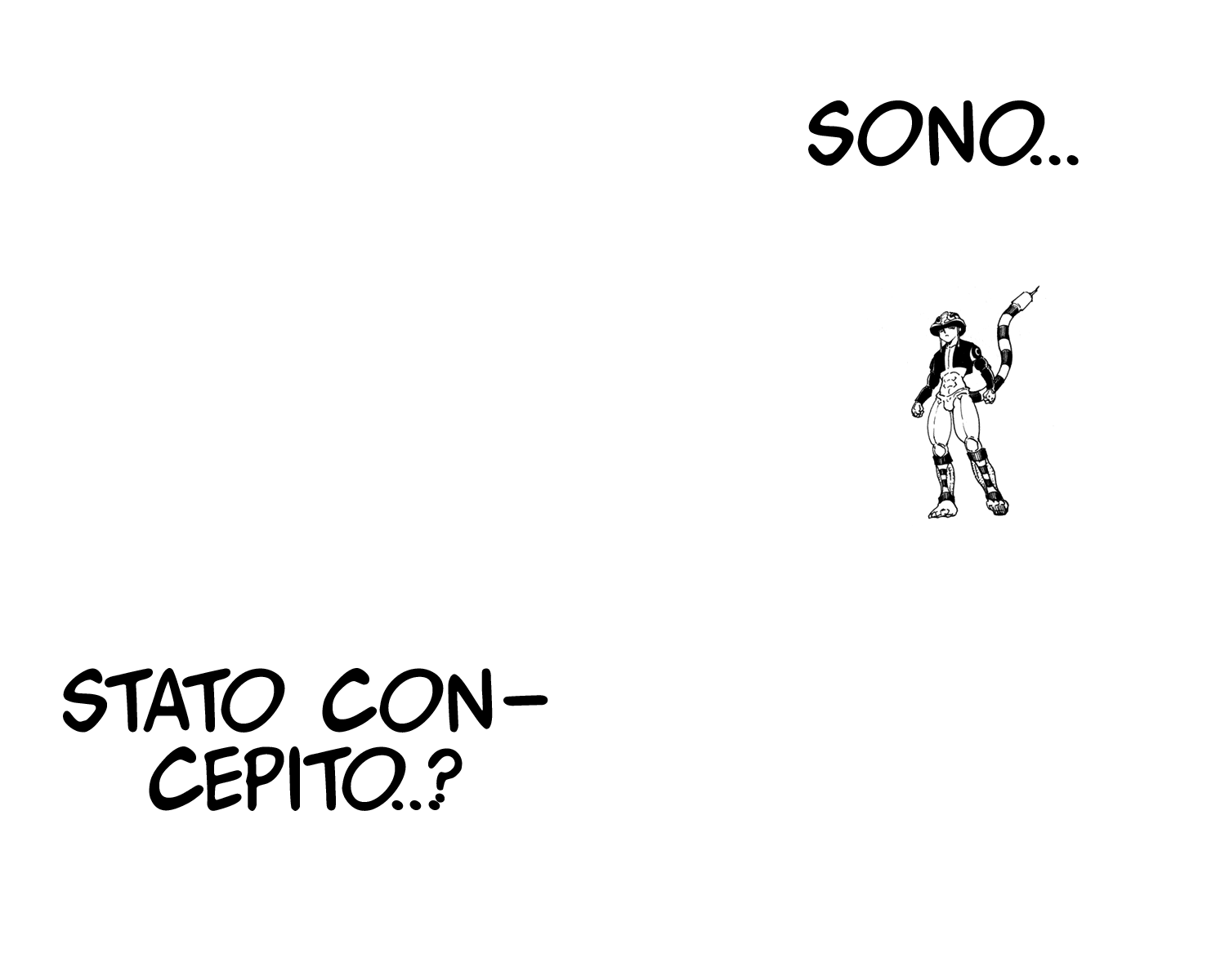 Read Hunter x Hunter IT Manga Online
