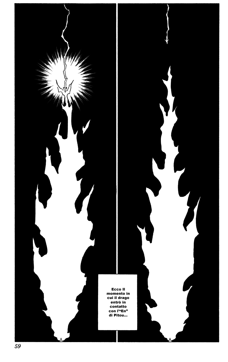 Read Hunter x Hunter IT Manga Online