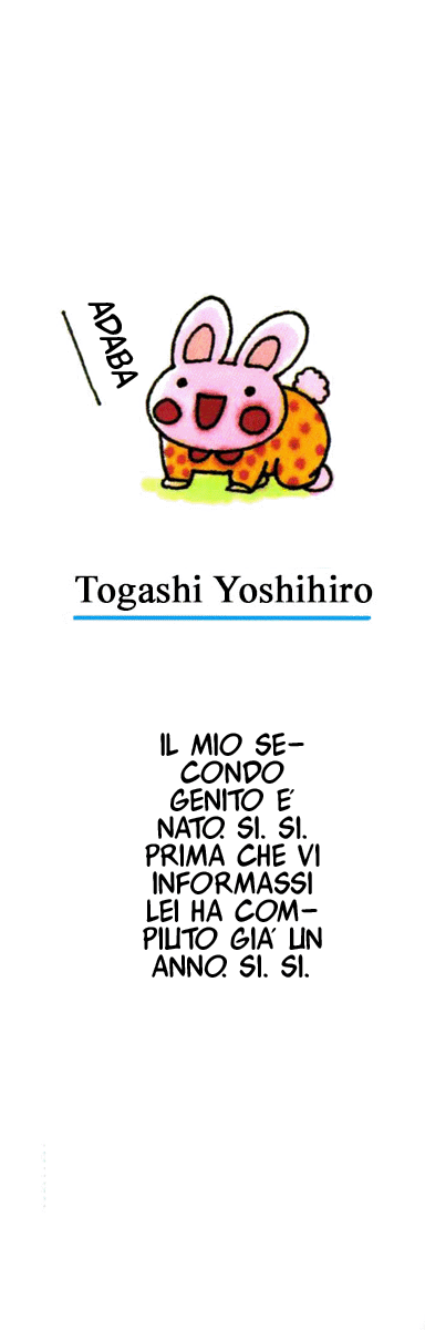 Read Hunter x Hunter IT Manga Online