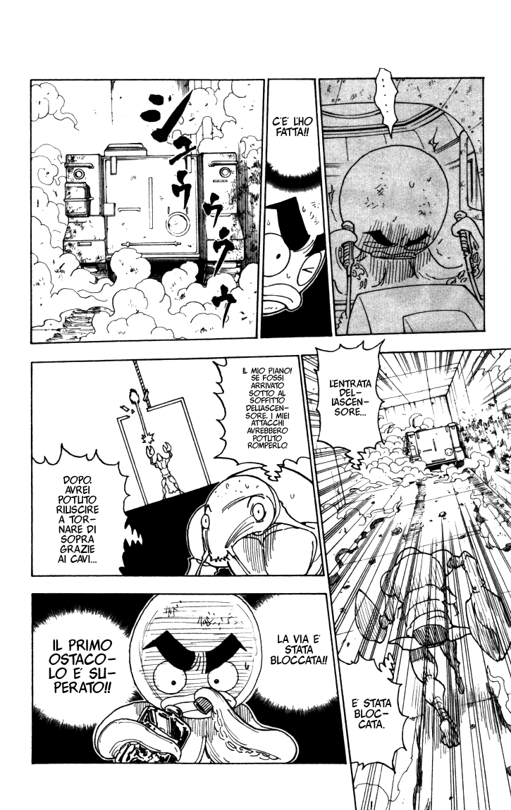 Read Hunter x Hunter IT Manga Online