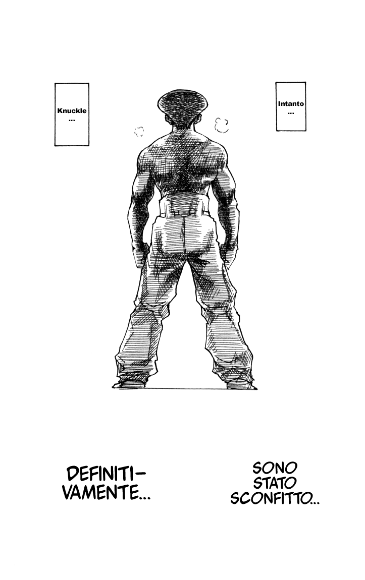 Read Hunter x Hunter IT Manga Online