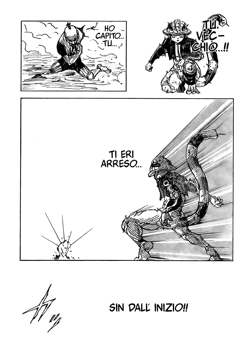 Read Hunter x Hunter IT Manga Online