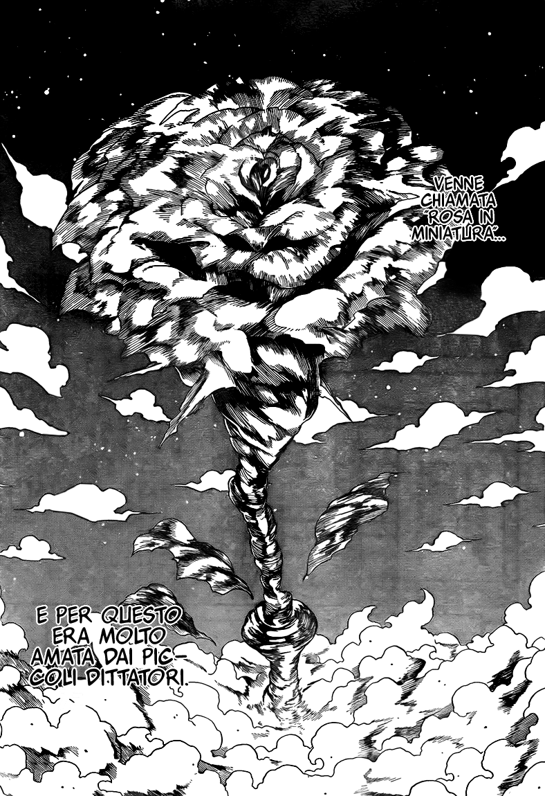 Read Hunter x Hunter IT Manga Online