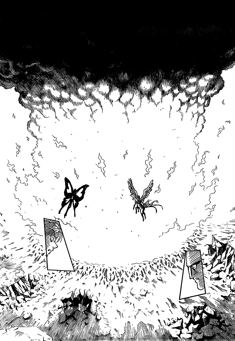 Read Hunter x Hunter IT Manga Online