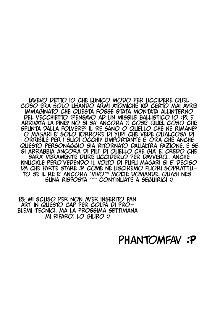 Read Hunter x Hunter IT Manga Online