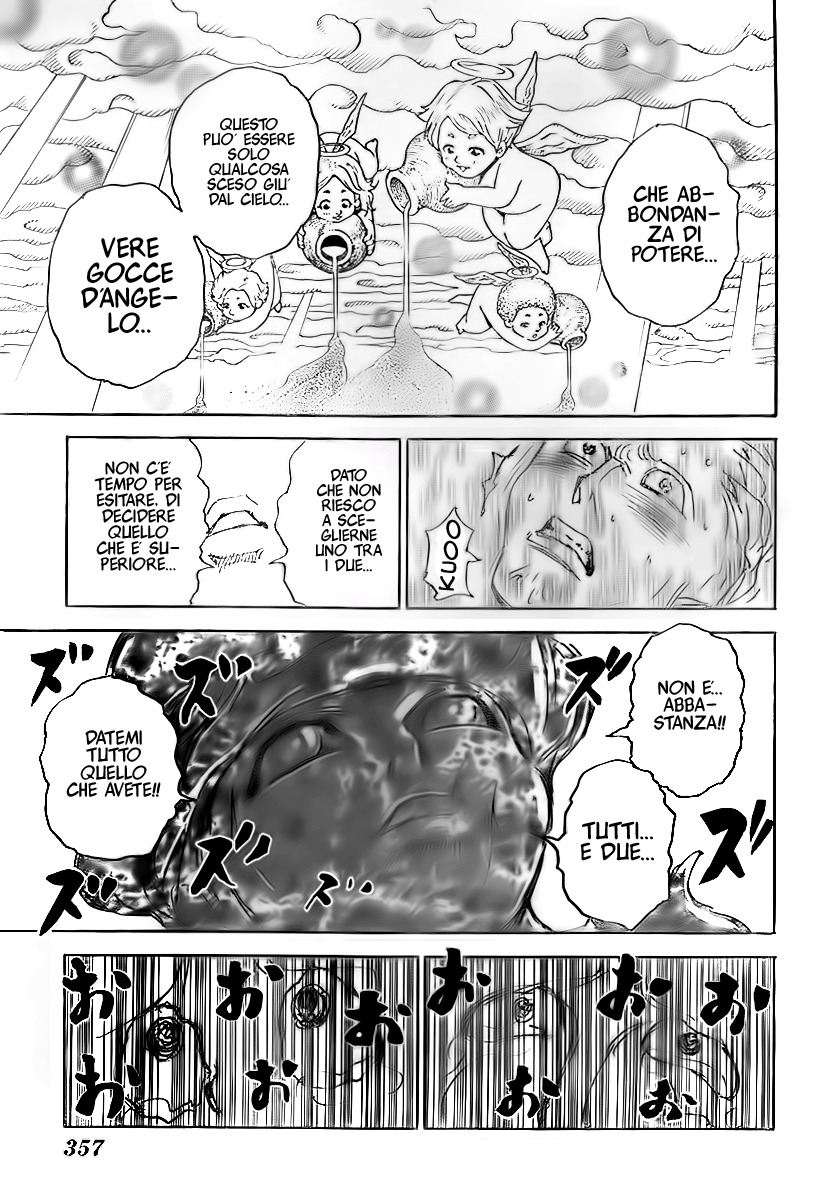 Read Hunter x Hunter IT Manga Online