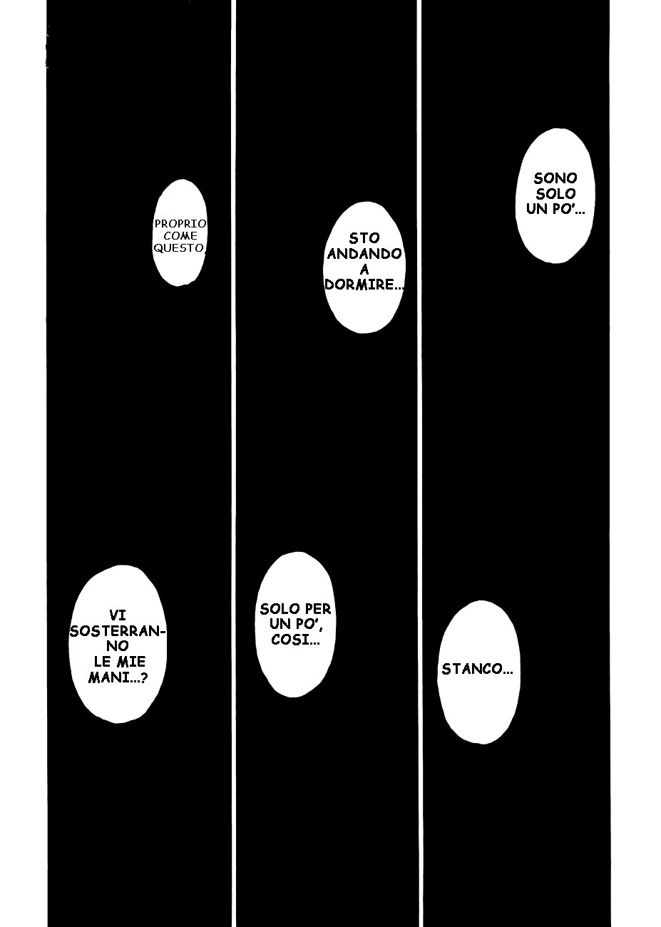 Read Hunter x Hunter IT Manga Online