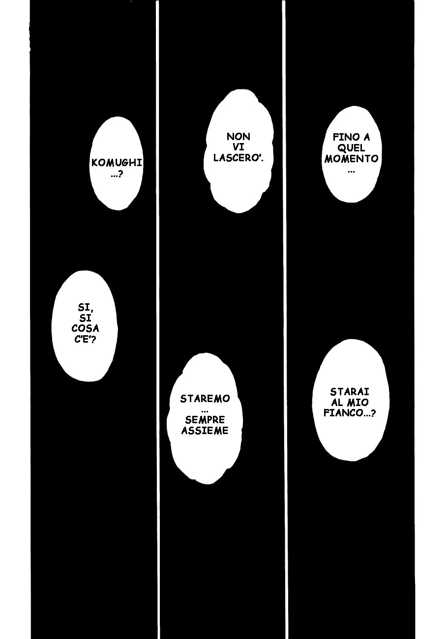 Read Hunter x Hunter IT Manga Online