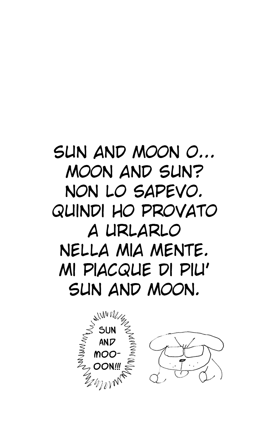 Read Hunter x Hunter IT Manga Online