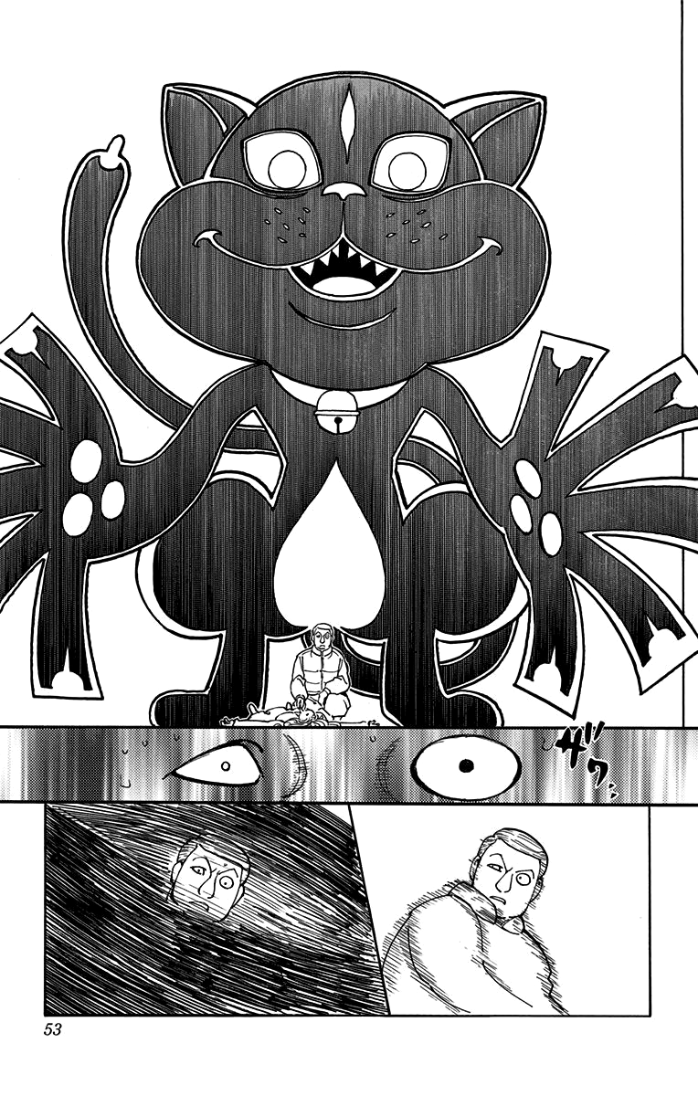 Read Hunter x Hunter IT Manga Online
