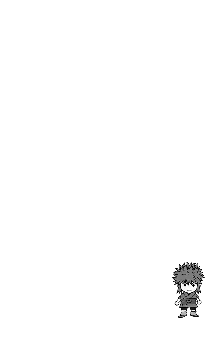 Read Hunter x Hunter IT Manga Online