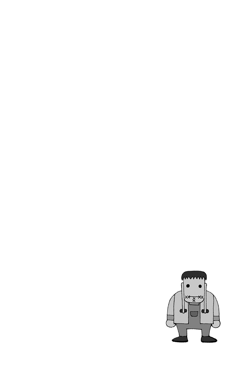 Read Hunter x Hunter IT Manga Online