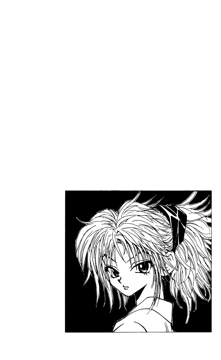 Read Hunter x Hunter IT Manga Online