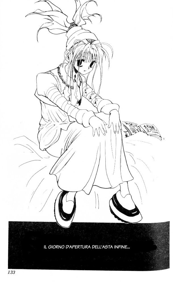 Read Hunter x Hunter IT Manga Online