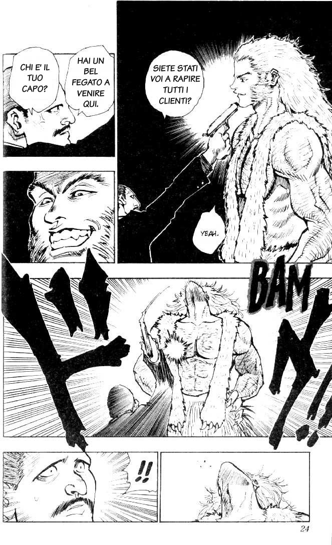 Read Hunter x Hunter IT Manga Online