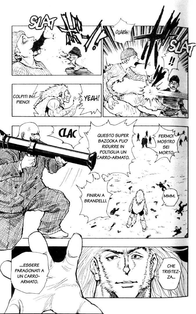 Read Hunter x Hunter IT Manga Online