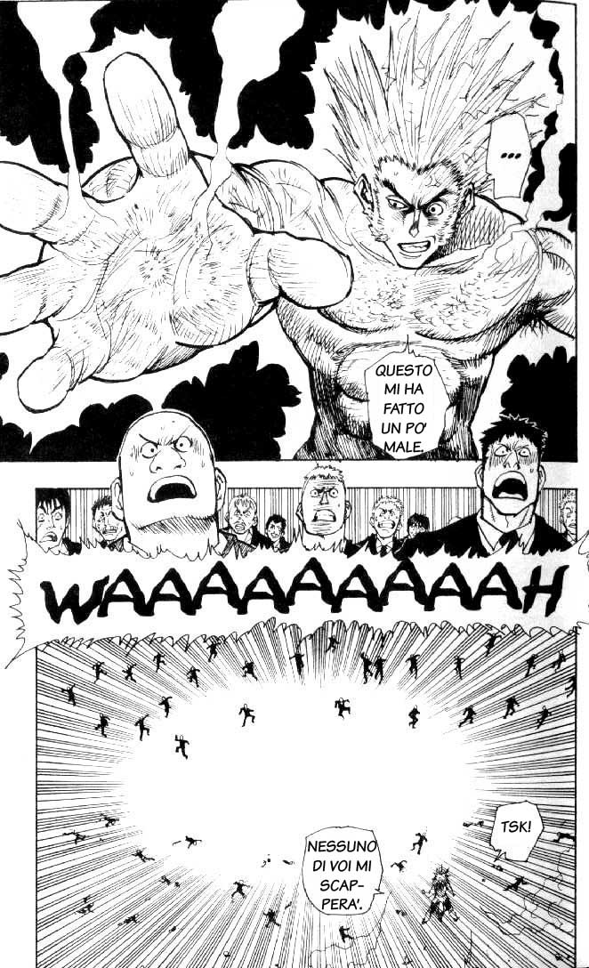 Read Hunter x Hunter IT Manga Online