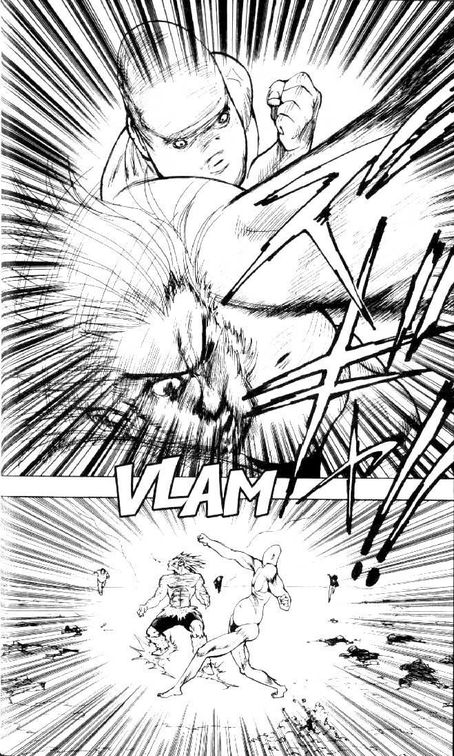 Read Hunter x Hunter IT Manga Online