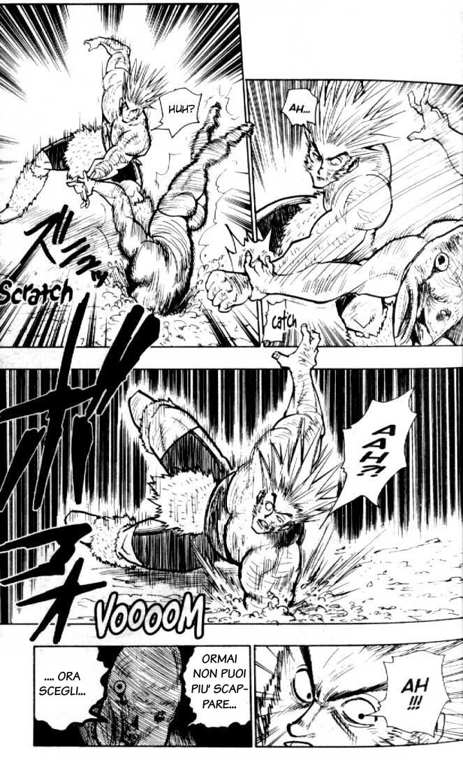 Read Hunter x Hunter IT Manga Online