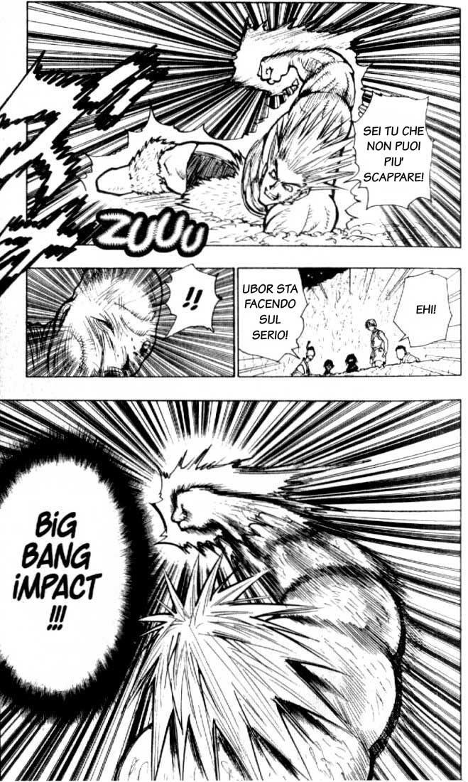 Read Hunter x Hunter IT Manga Online