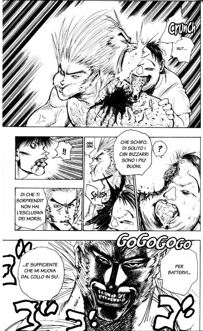 Read Hunter x Hunter IT Manga Online