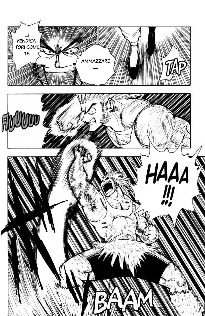 Read Hunter x Hunter IT Manga Online