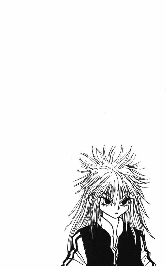 Read Hunter x Hunter IT Manga Online
